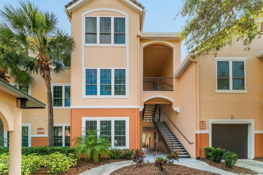 Property photo for 4152 CENTRAL SARASOTA PARKWAY, #723, Sarasota, FL