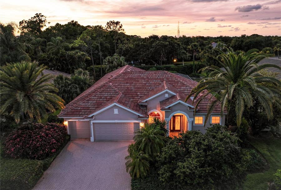 Property photo for 816 SHADOW BAY WAY, Osprey, FL