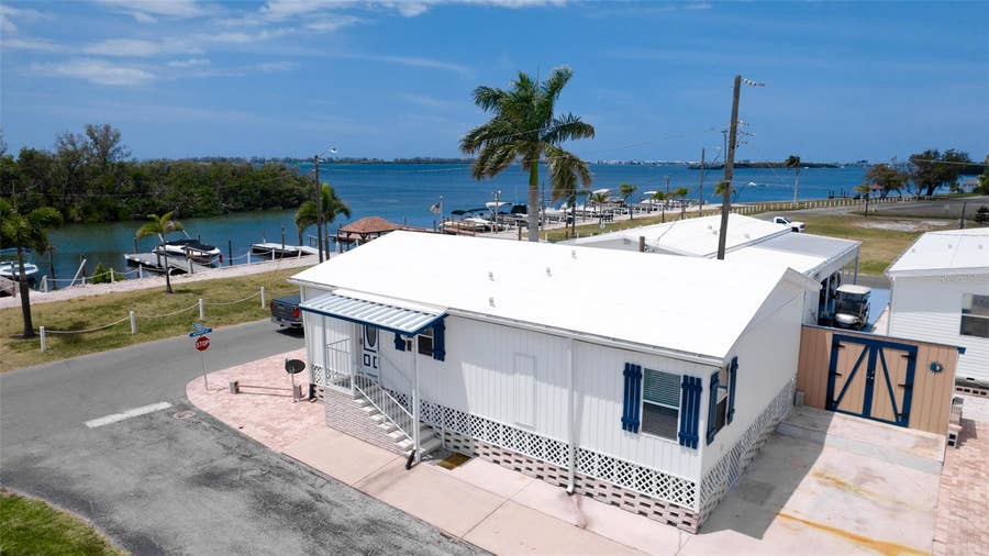 Property photo for 10315 CORTEZ ROAD W, #1-4, Bradenton, FL