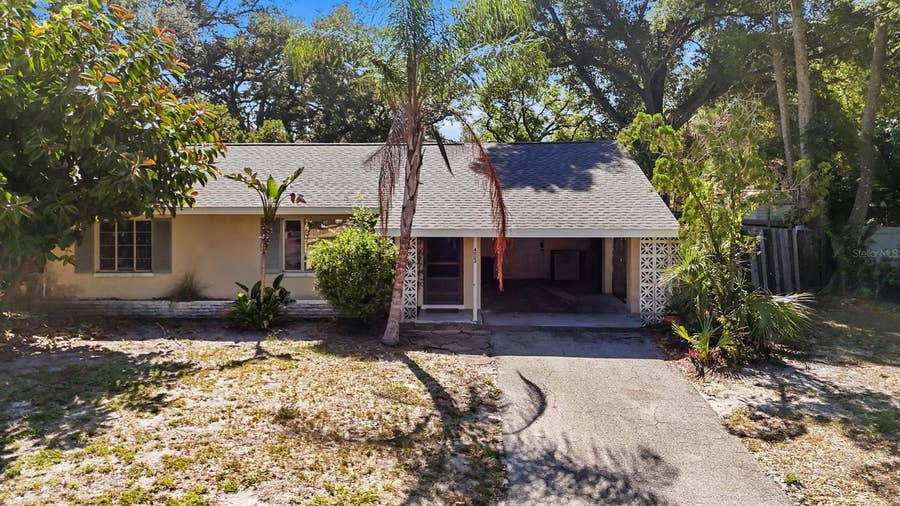 Property photo for 4003 BOOTH PLACE, Sarasota, FL