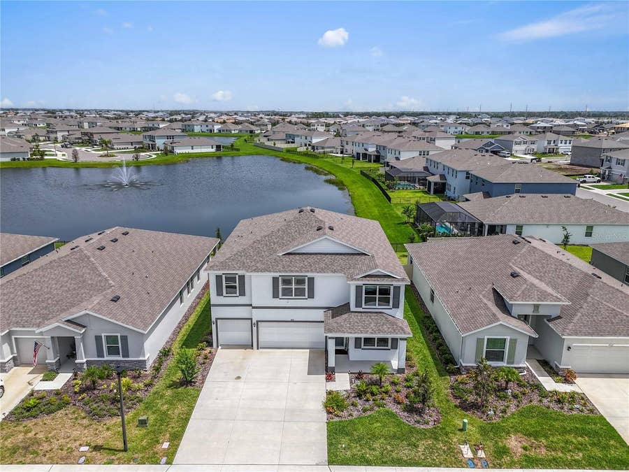 Property photo for 18015 FATTORIA TERRACE, Lakewood Ranch, FL