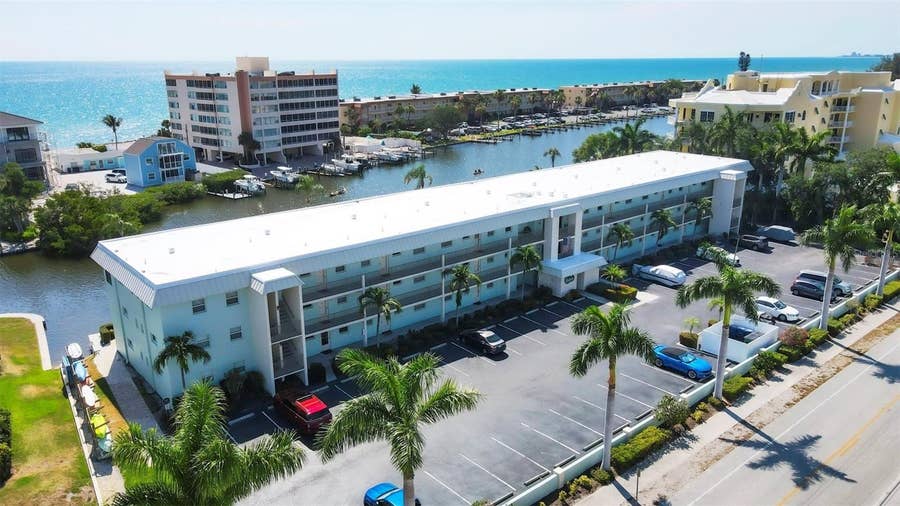 Property photo for 9200 MIDNIGHT PASS ROAD, #24, Sarasota, FL