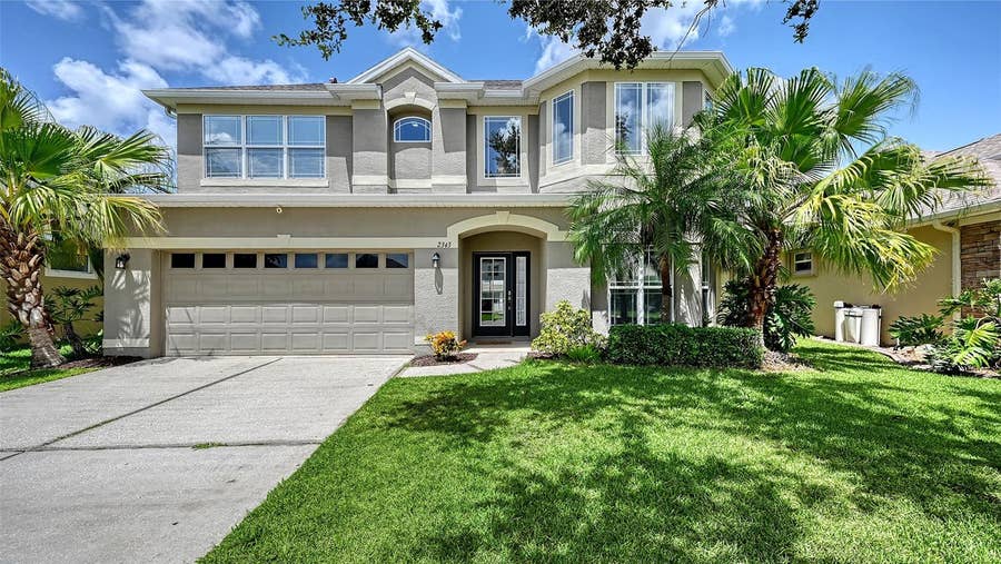 Property photo for 2343 126TH DRIVE E, Parrish, FL
