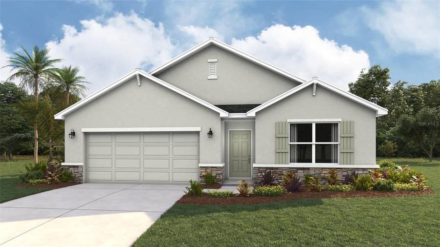 Property photo for 10924 RABBIT GROVE TRAIL, Parrish, FL