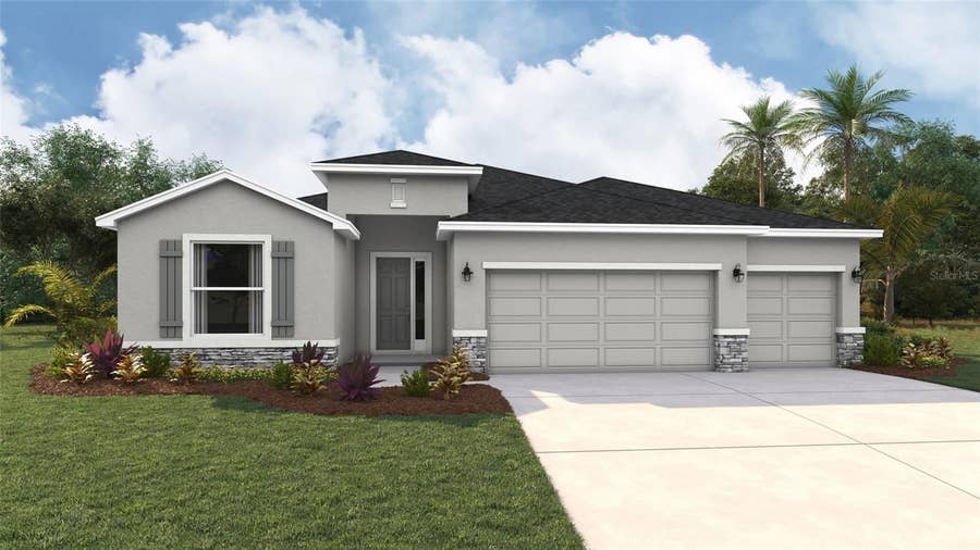 Property photo for 10421 WOODLAND GARDEN WAY, Parrish, FL