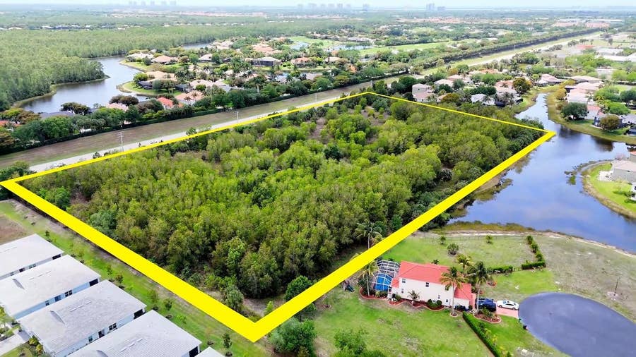 Property photo for WILLIAMS ROAD, Estero, FL