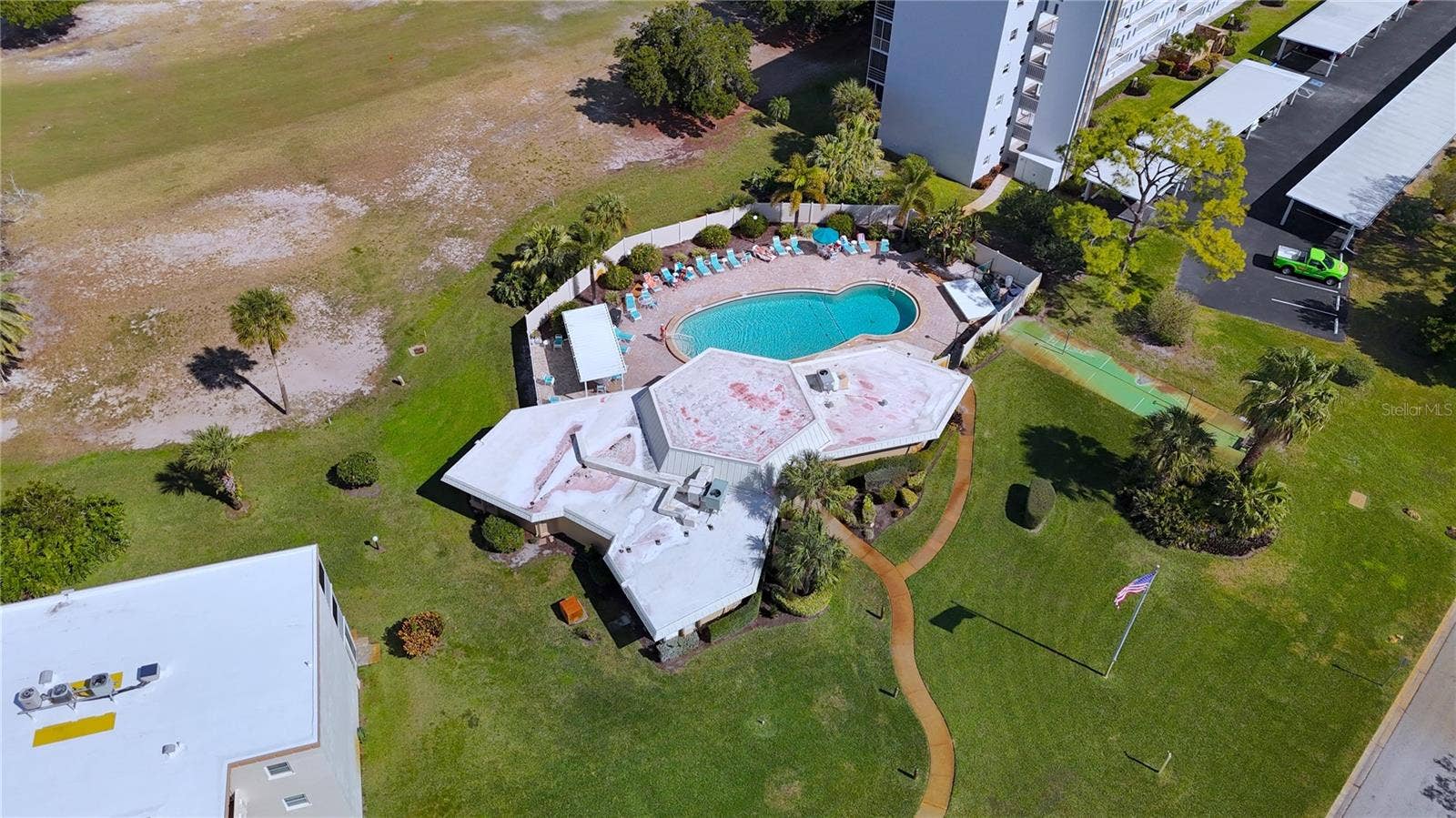 4460 IRONWOOD CIRCLE, #407A, Bradenton, FL 34209 4460 IRONWOOD CIRCLE, #407A, Bradenton, FL 34209