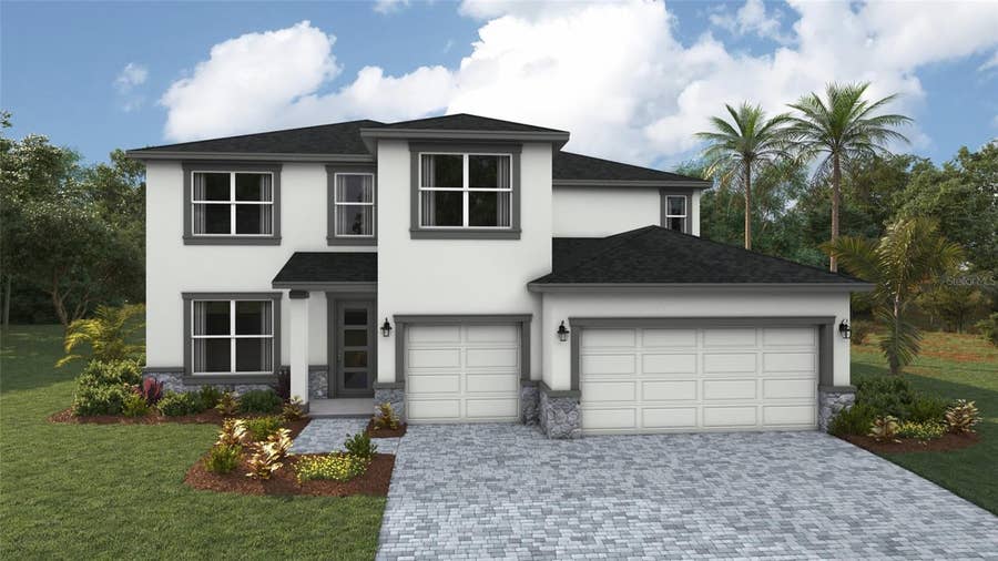 Property photo for 10413 WOODLAND GARDEN WAY, Parrish, FL
