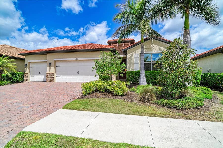 Property photo for 564 MARAVIYA BOULEVARD, Nokomis, FL