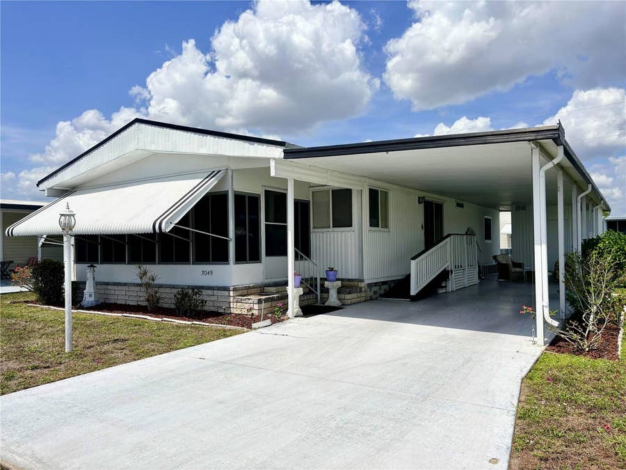 Property photo for 3049 LONGVIEW LANE, North Fort Myers, FL