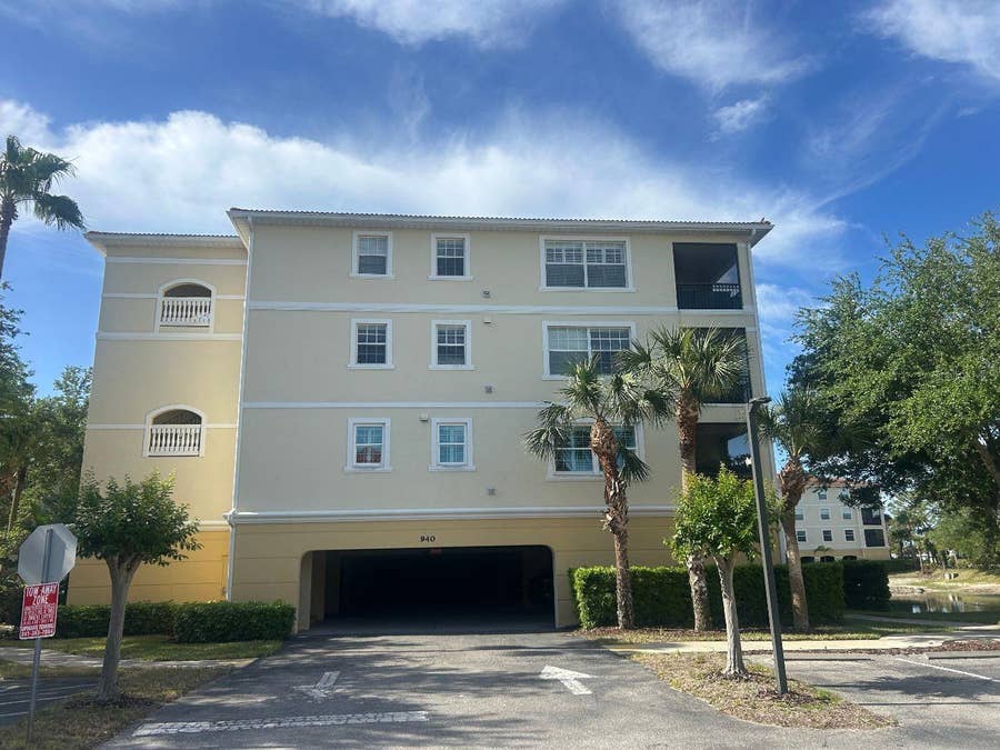 Property photo for 940 COOPER STREET, #302, Venice, FL