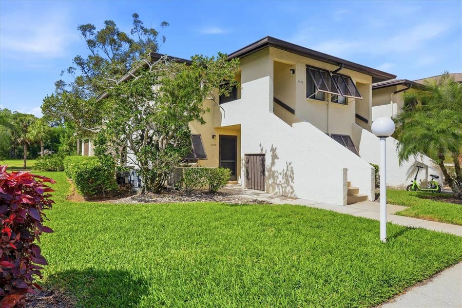 Property photo for 4528 LONGWATER, #35, Sarasota, FL
