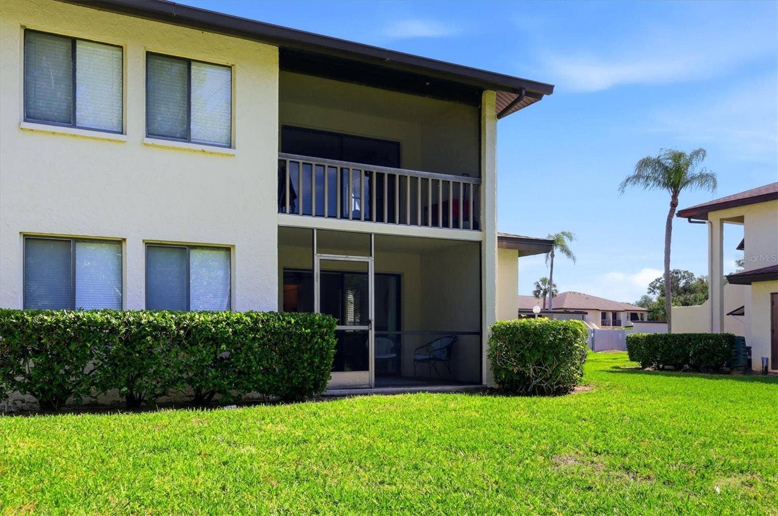 4528 LONGWATER, #35, Sarasota, FL 34235 4528 LONGWATER, #35, Sarasota, FL 34235