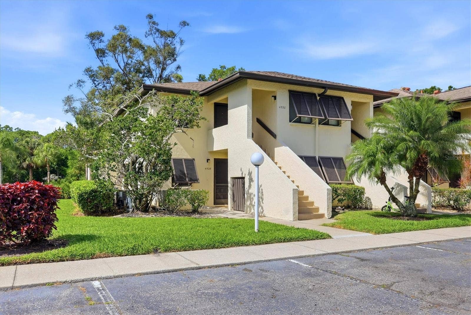 4528 LONGWATER, #35, Sarasota, FL 34235 4528 LONGWATER, #35, Sarasota, FL 34235