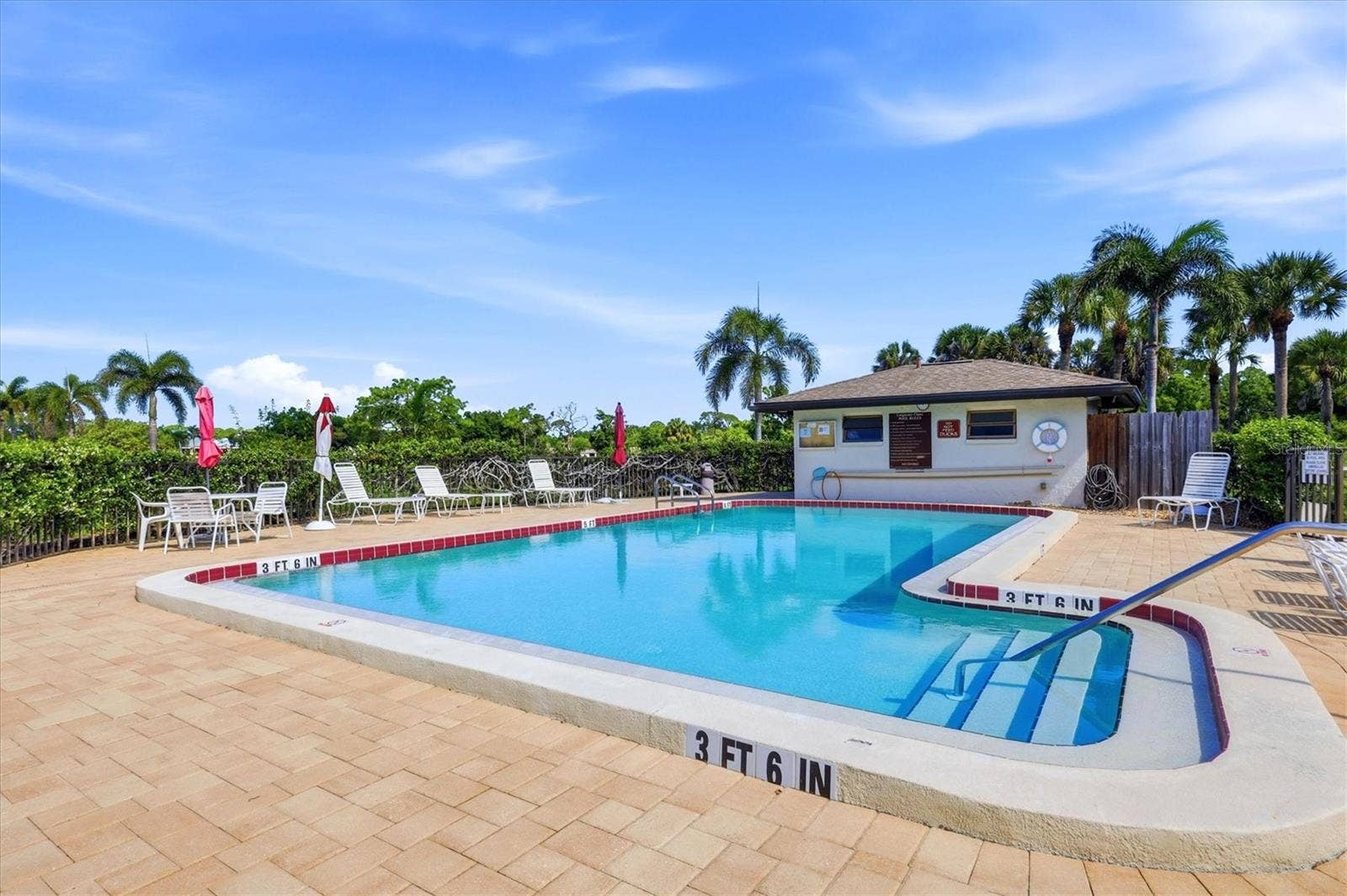 4528 LONGWATER, #35, Sarasota, FL 34235 4528 LONGWATER, #35, Sarasota, FL 34235