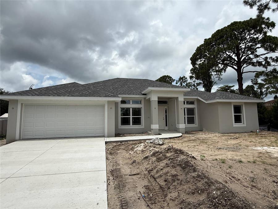 Property photo for 7910 TASCO DRIVE, North Port, FL