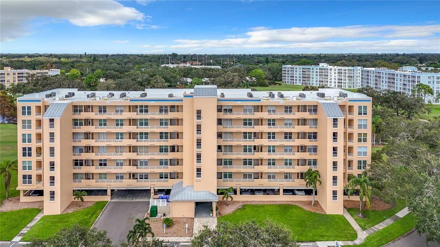 Property photo for 4410 FAIRWAYS BOULEVARD, #206, Bradenton, FL
