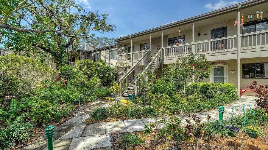 Property photo for 1601 PELICAN POINT DRIVE, #HA212, Sarasota, FL