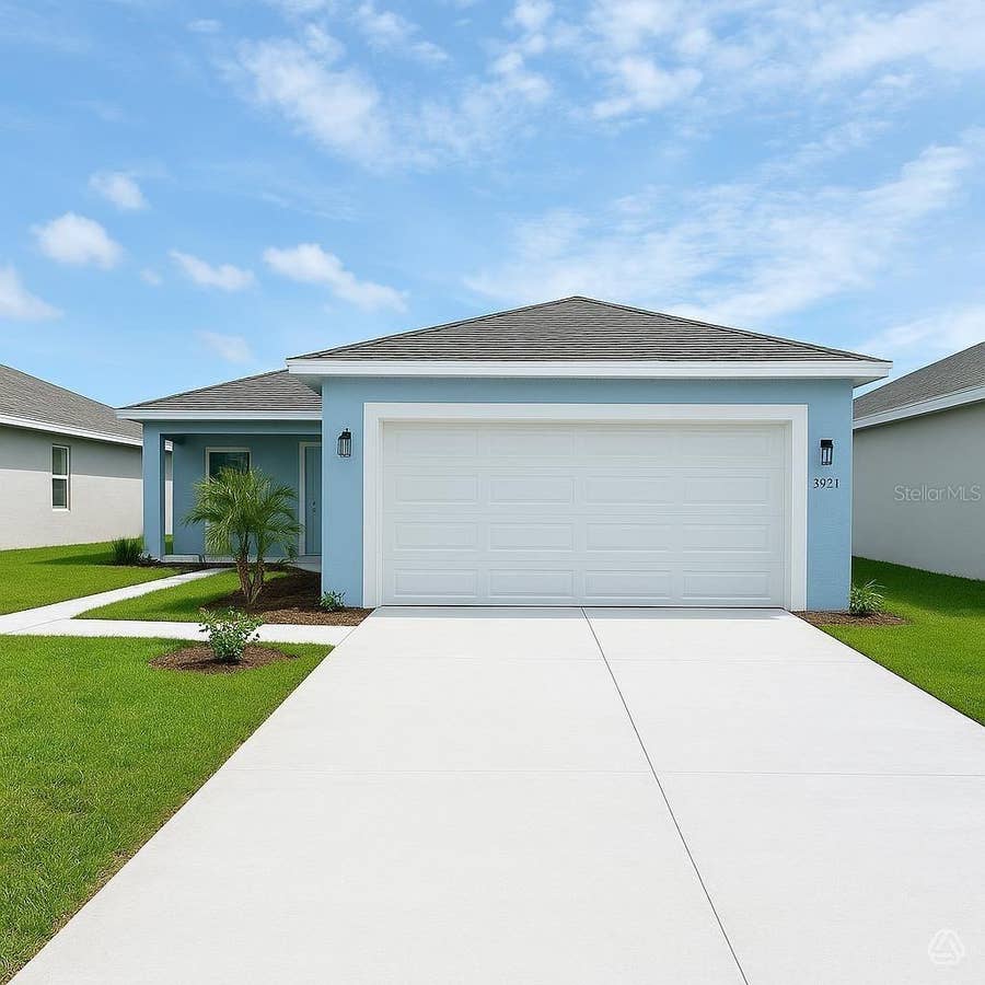Property photo for 13221 SASSAFRAS TRAIL, Parrish, FL