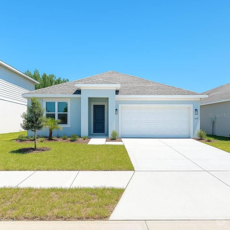 Property photo for 13242 SASSAFRAS TRIAL, Parrish, FL