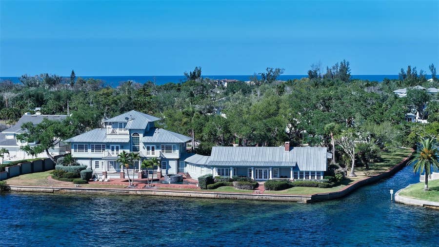 Property photo for 1249 S BASIN LANE, Sarasota, FL