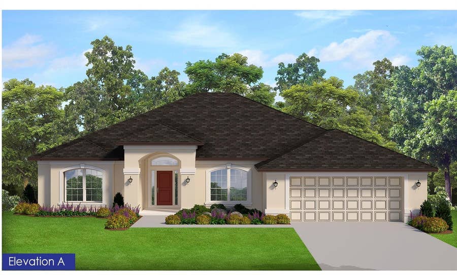 Property photo for 2443 HOMESTEAD CIRCLE, North Port, FL
