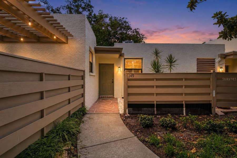 Property photo for 149 PINEHURST DRIVE, #149, Bradenton, FL