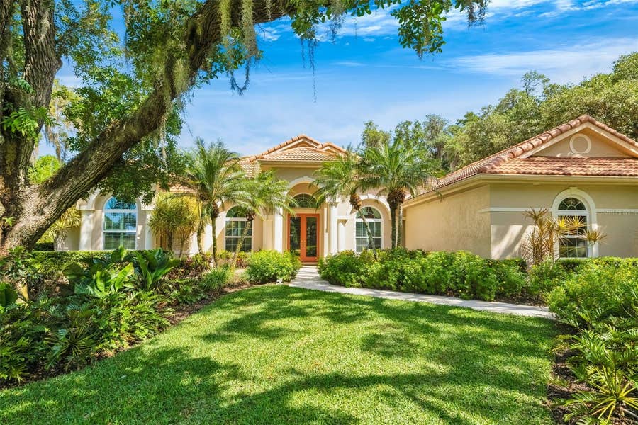 Property photo for 2660 DICK WILSON DRIVE, Sarasota, FL