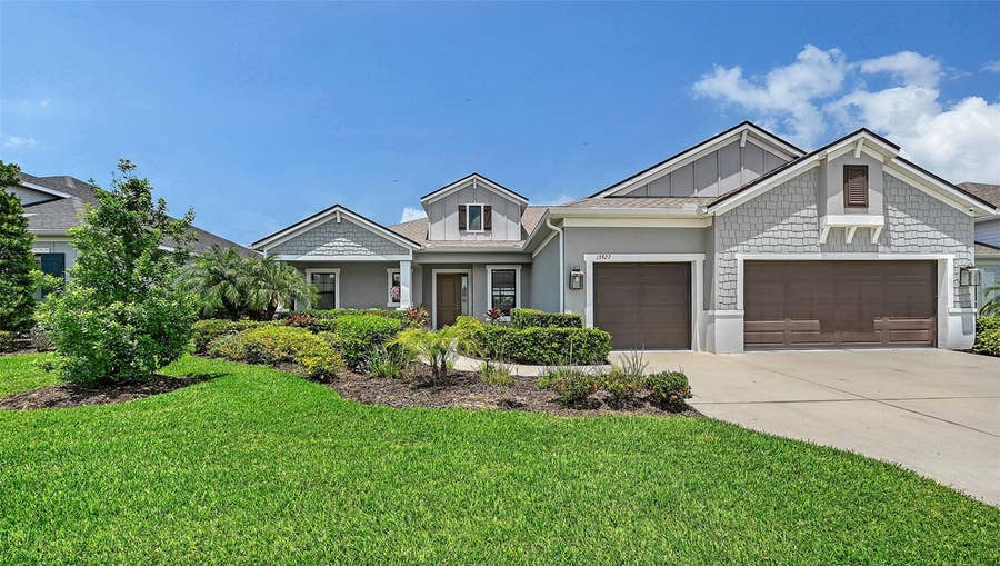 Property photo for 13927 OLD CREEK COURT, Parrish, FL