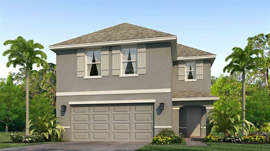 Property photo for 11884 TEXOMA COURT, Parrish, FL