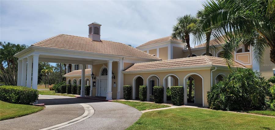 Property photo for 51 MAC EWEN DRIVE, #14, Osprey, FL