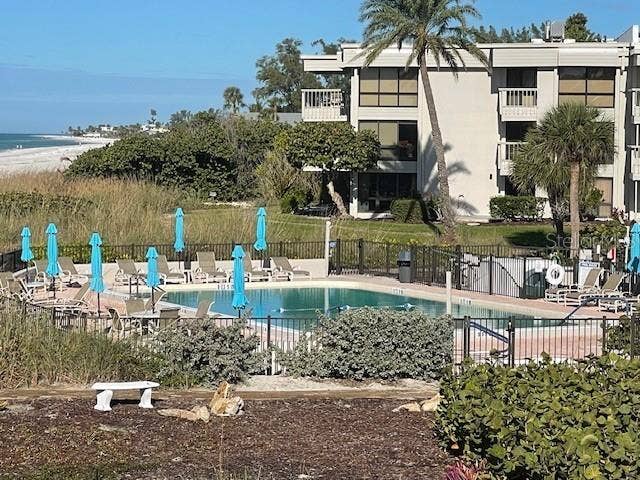Property photo for 5757 GULF OF MEXICO DRIVE, #202, Longboat Key, FL