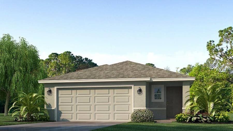 Property photo for 11880 TEXOMA COURT, Parrish, FL