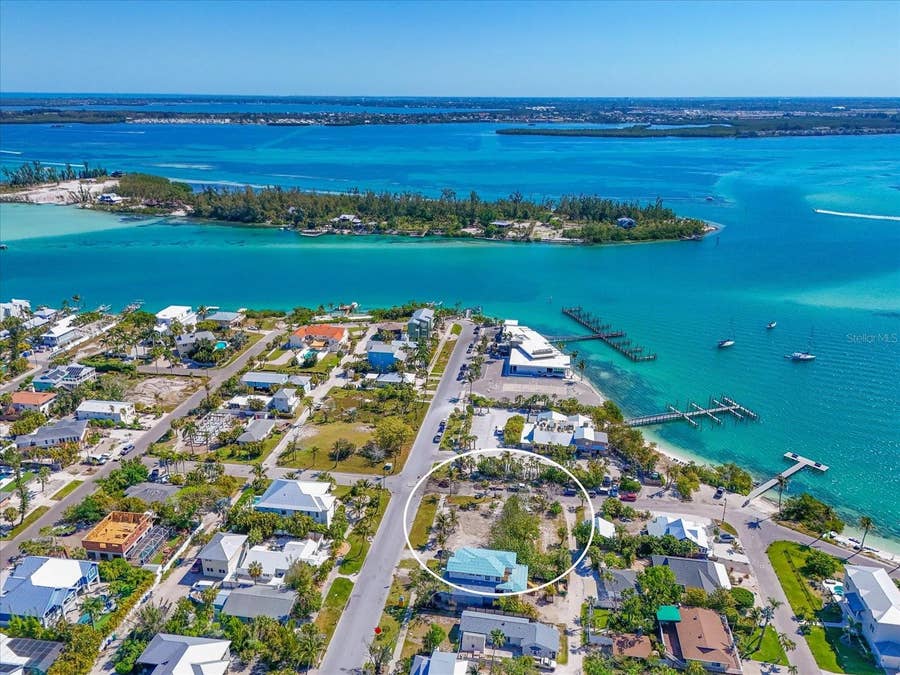 Property photo for 720 BROADWAY STREET, Longboat Key, FL