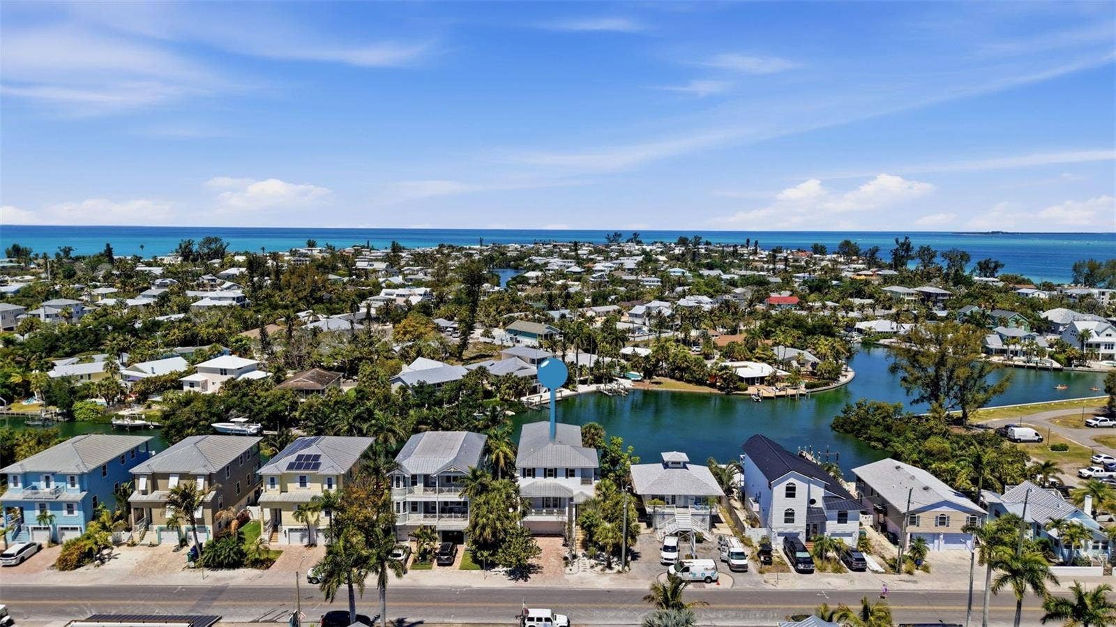 418 PINE AVENUE, Anna Maria, FL 34216 418 PINE AVENUE, Anna Maria, FL 34216