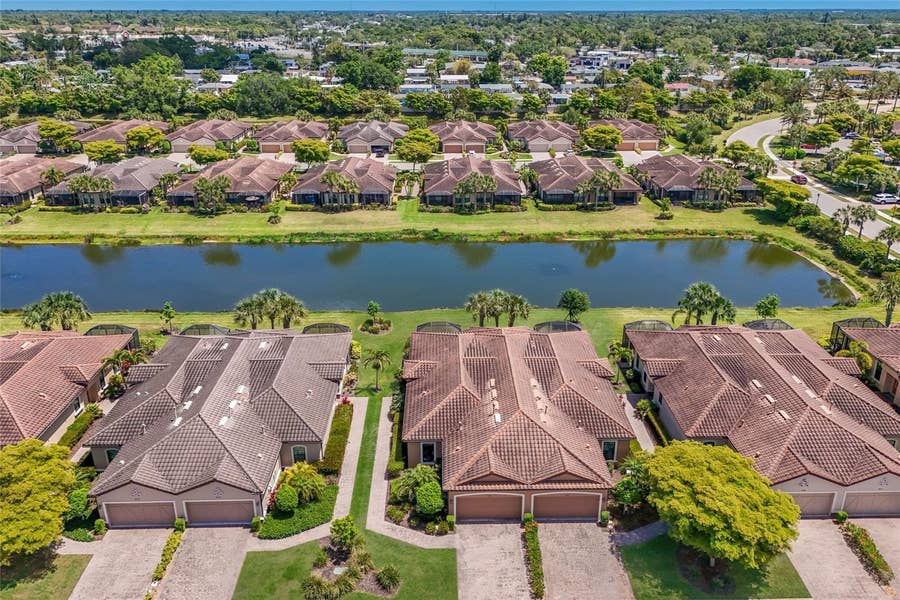 Property photo for 8280 VARENNA DRIVE, Sarasota, FL
