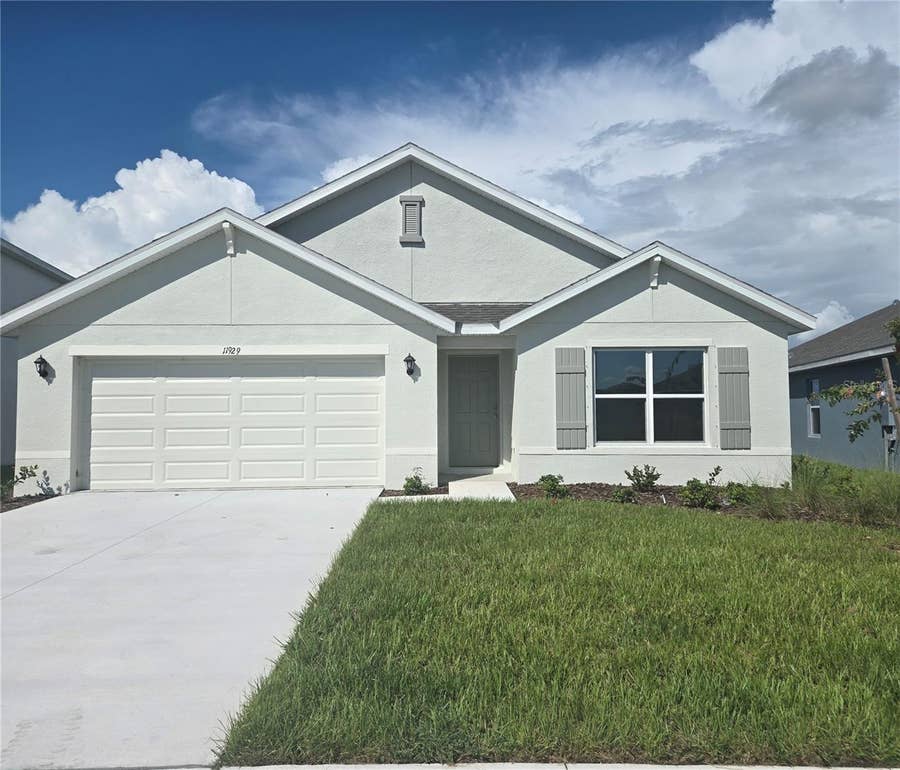 Property photo for 11929 MOUNTAIN ISLAND TRAIL, Parrish, FL