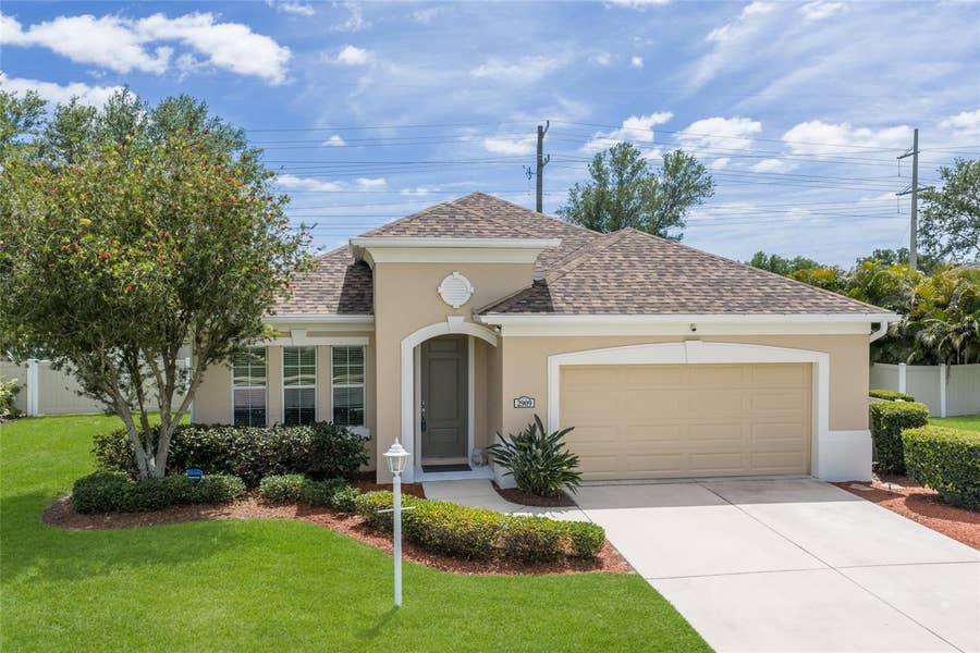 Property photo for 2909 44TH COURT E, Palmetto, FL