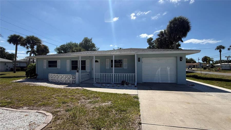 Property photo for 491 S VENICE BOULEVARD, Venice, FL