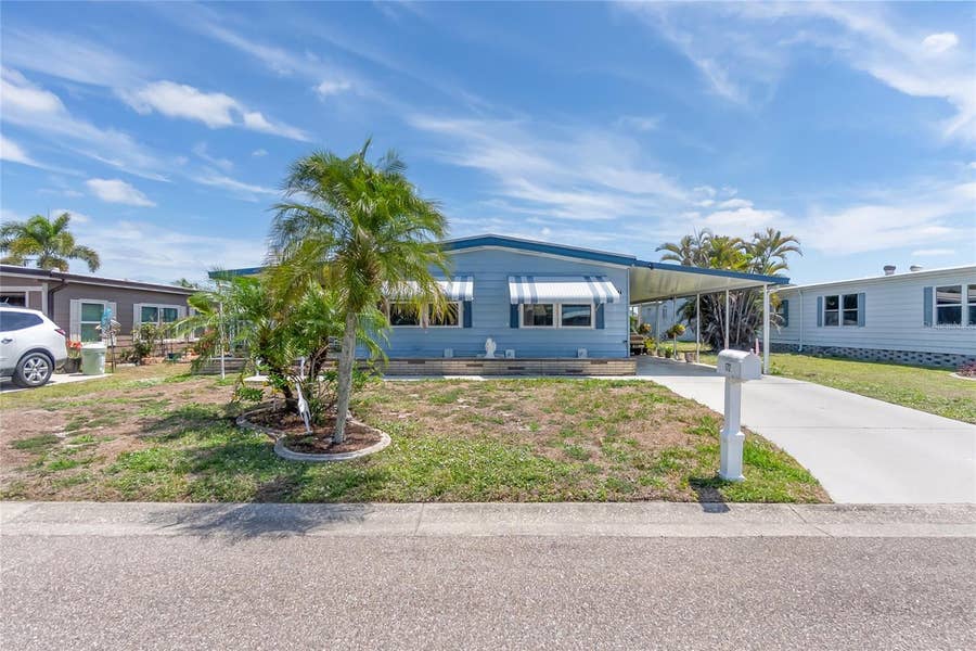 Property photo for 172 PALM HARBOR DRIVE, North Port, FL