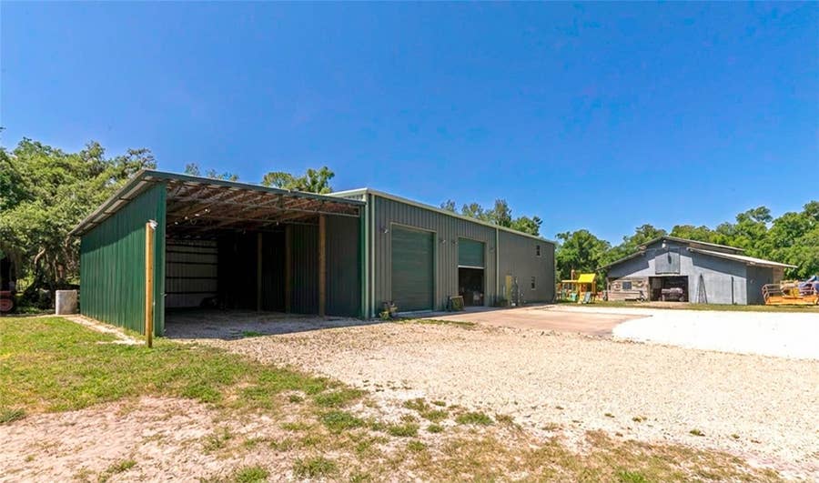 Property photo for 15750 WILSON ROAD, Sarasota, FL