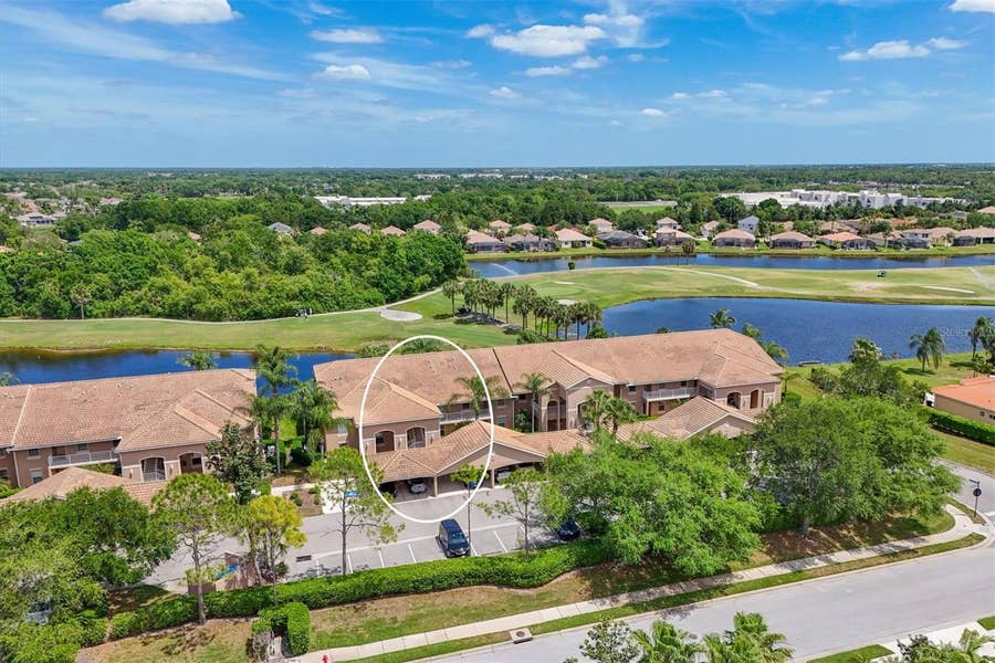 Property photo for 1011 FAIRWAYCOVE LANE, #202, Bradenton, FL