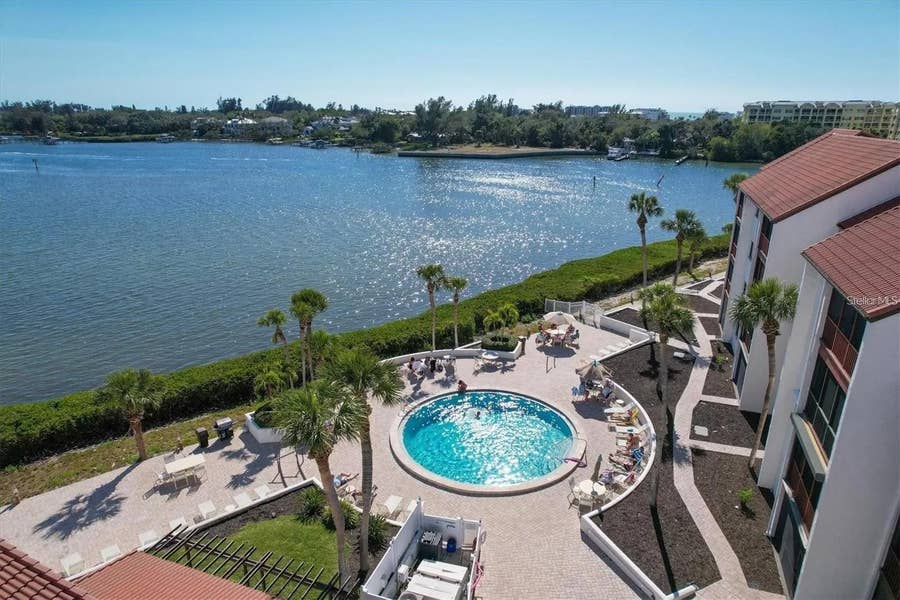 Property photo for 1624 STICKNEY POINT ROAD, #108, Sarasota, FL