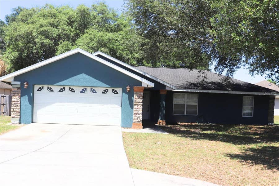 Property photo for 80 JUNIPER TRAIL LOOP, Ocala, FL
