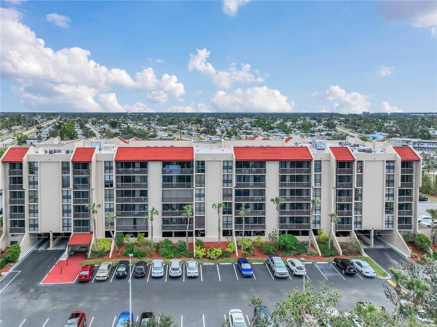 Property photo for 21405 OLEAN BOULEVARD, #224, Port Charlotte, FL