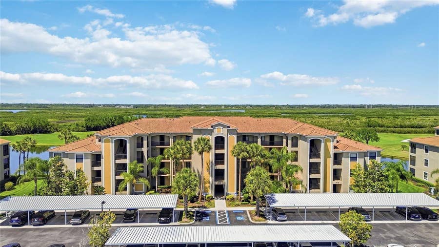 Property photo for 7019 RIVER HAMMOCK DRIVE, #202, Bradenton, FL