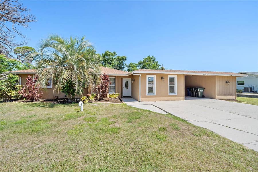 Property photo for 3209 ASHTON ROAD, Sarasota, FL