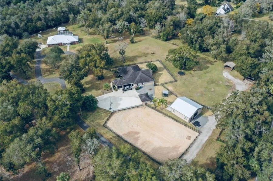 Property photo for 2015 HAWK HAVEN TRAIL, Deland, FL