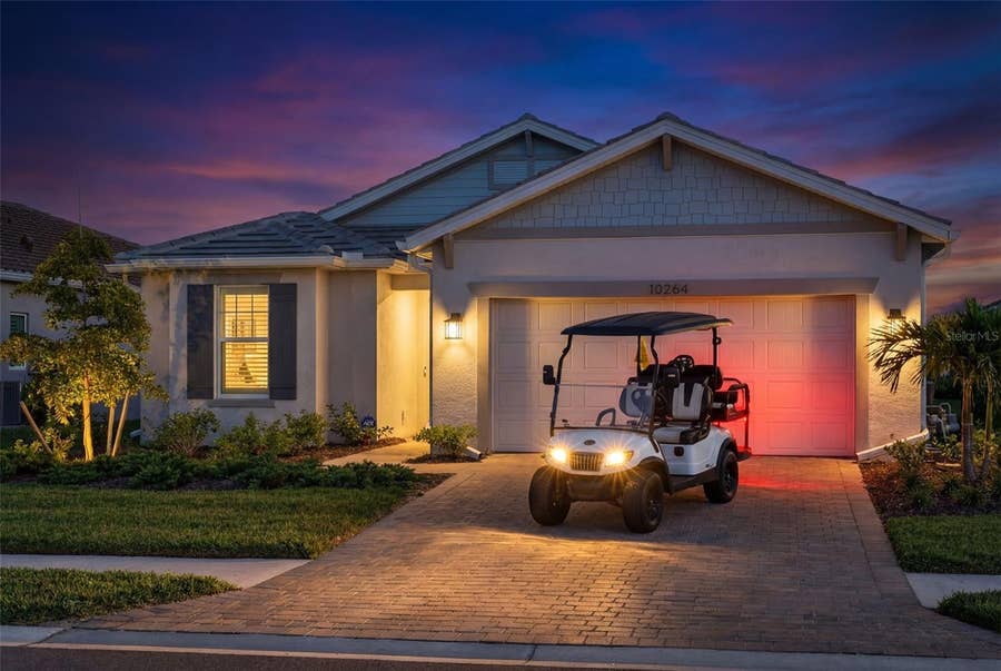 Property photo for 10264 BEACH DUNE DRIVE, Englewood, FL