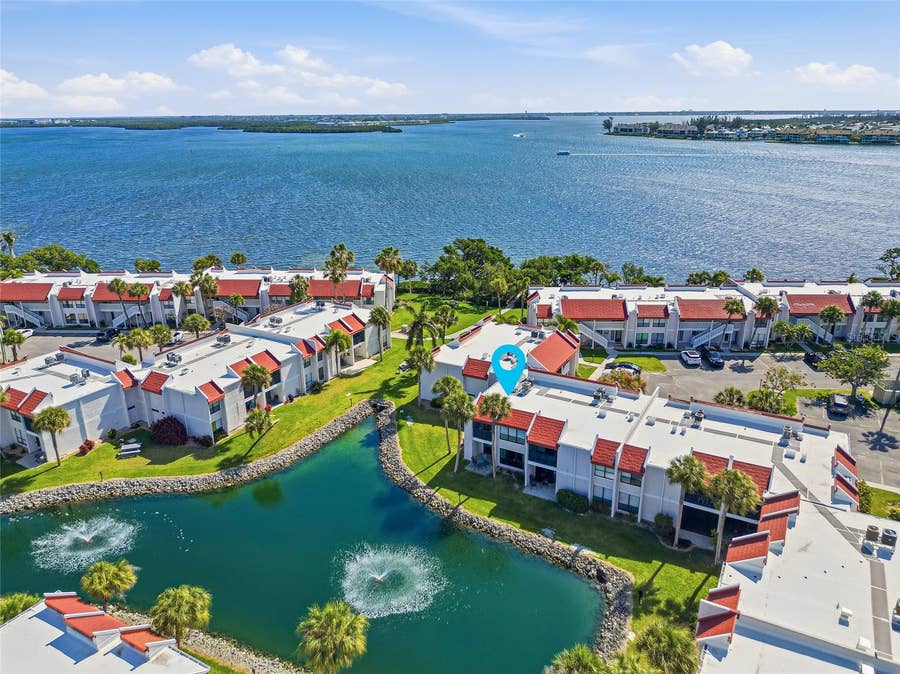 Property photo for 1801 GULF DRIVE N, #183, Bradenton Beach, FL